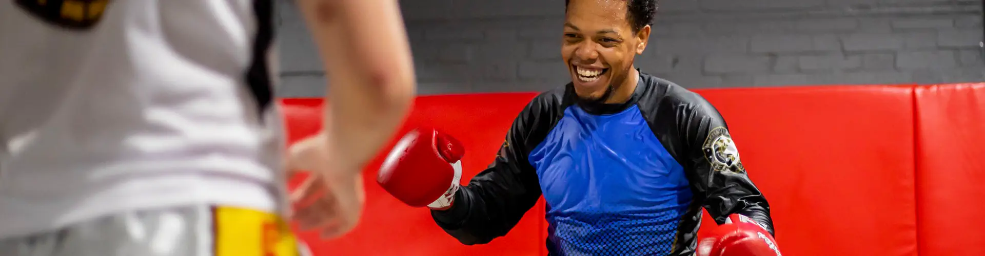 New Wave Academy Training Centre (Croydon)