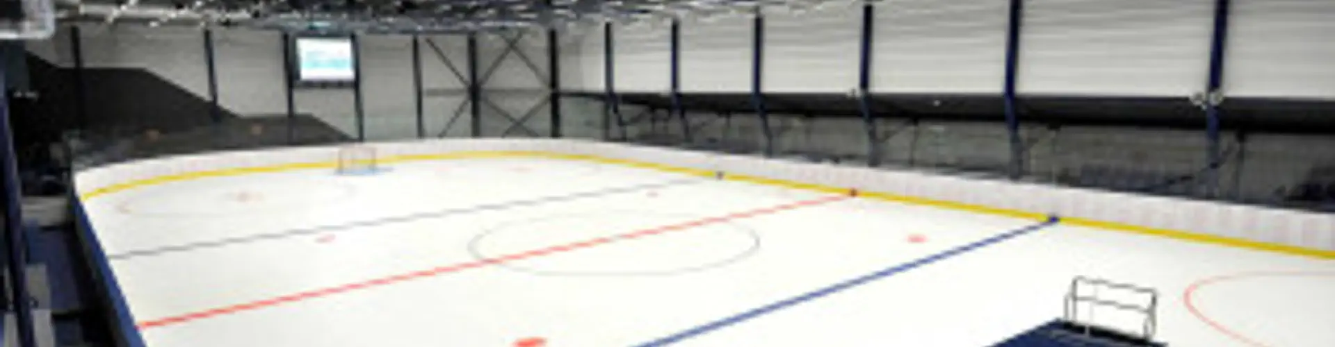 Steel Arena