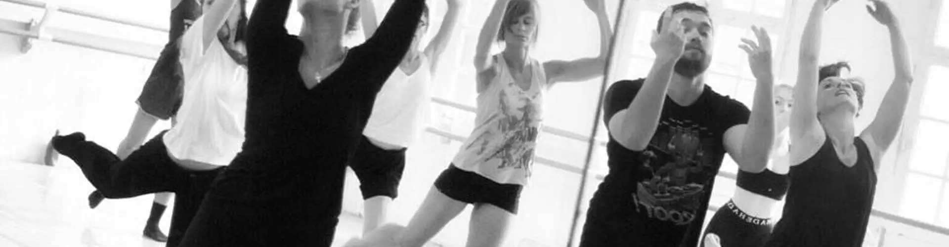 Dance School Turbulences - Rouen