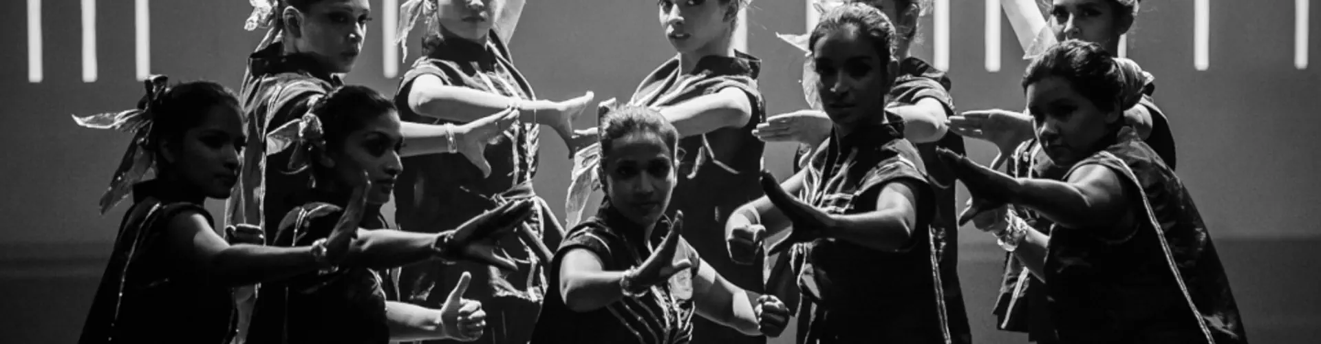 Rangana & Udumbara Dance Troupe