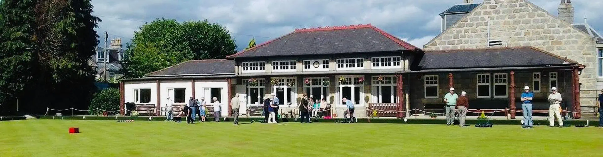 Aberdeen Bowling Club