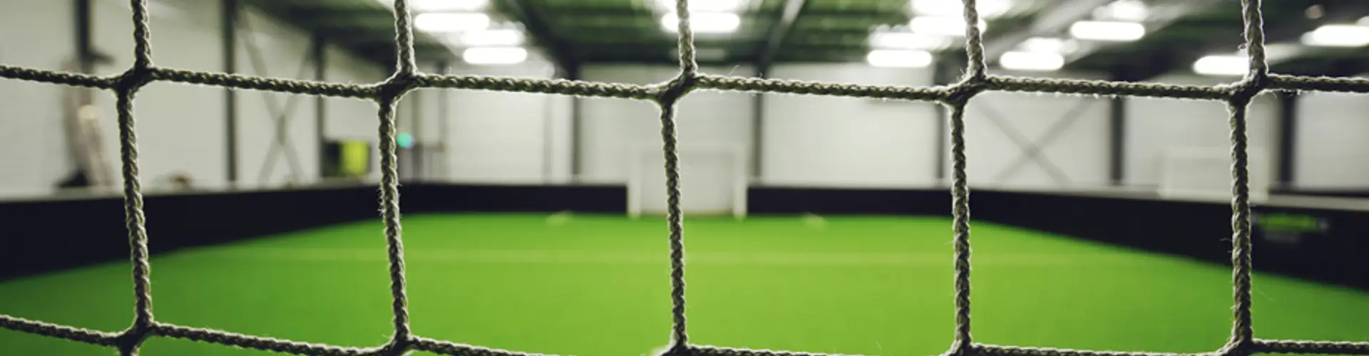 Street 5 futbol foot en salle