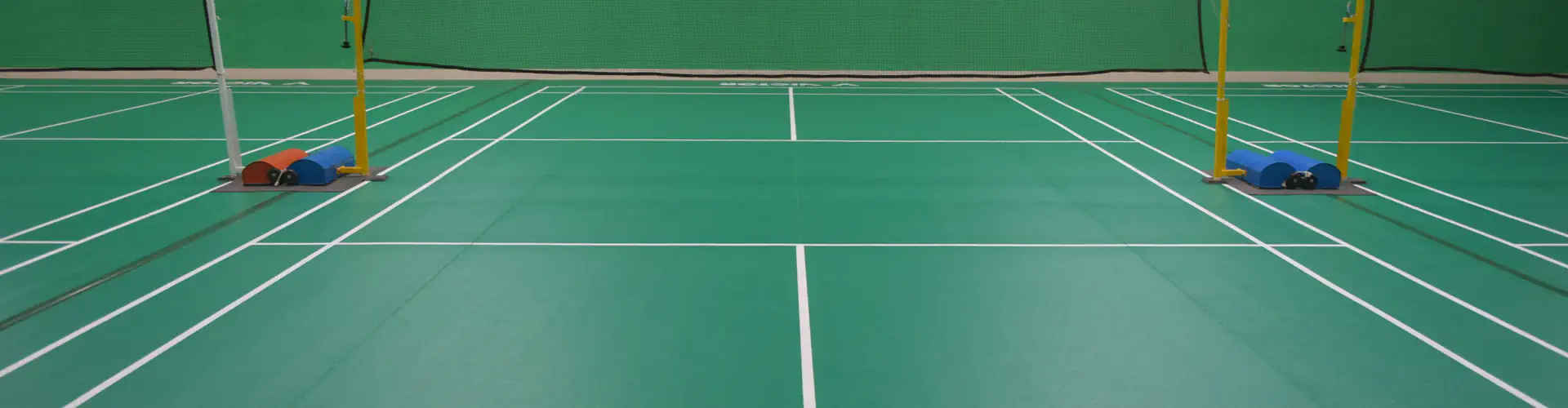 Battledore Arena - Badminton Academy