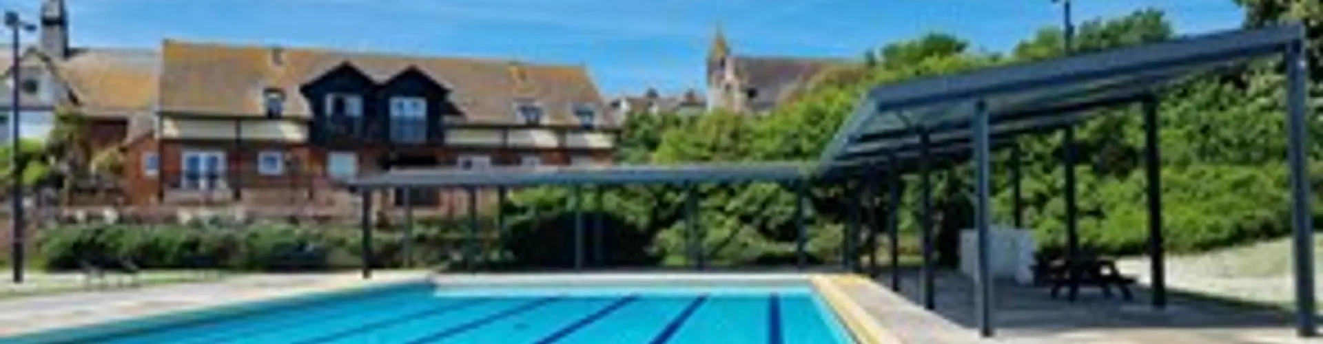 Dawlish Leisure Centre
