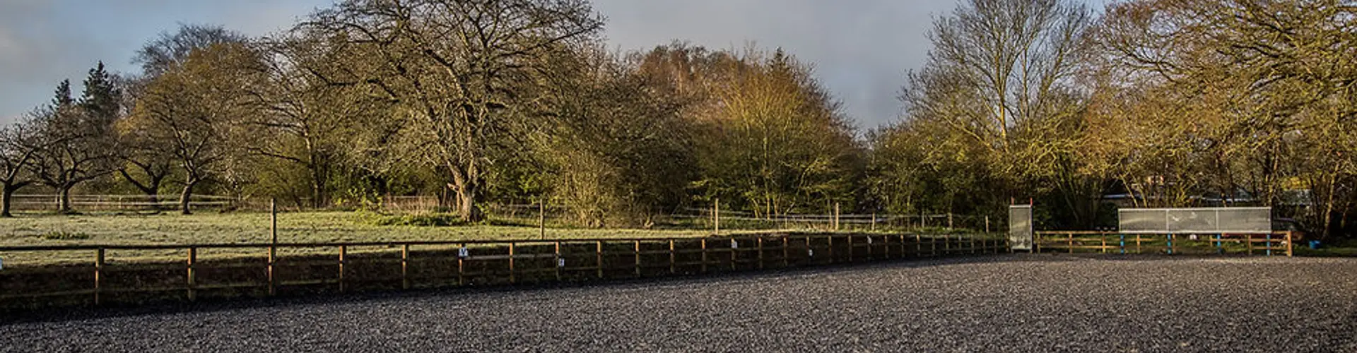 Sole Street Stables
