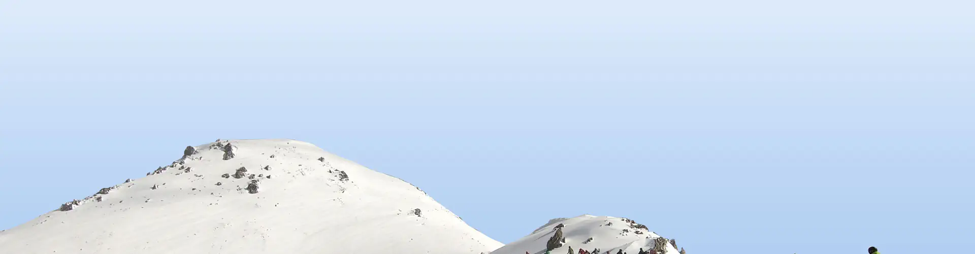 Craigieburn Valley Ski Area