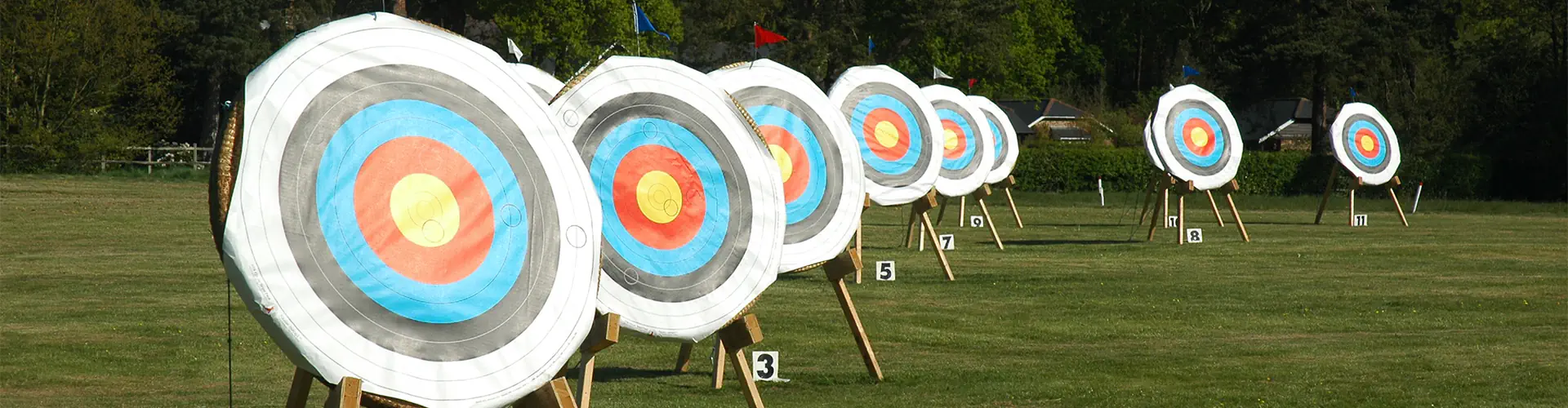 Lintman Archery Club
