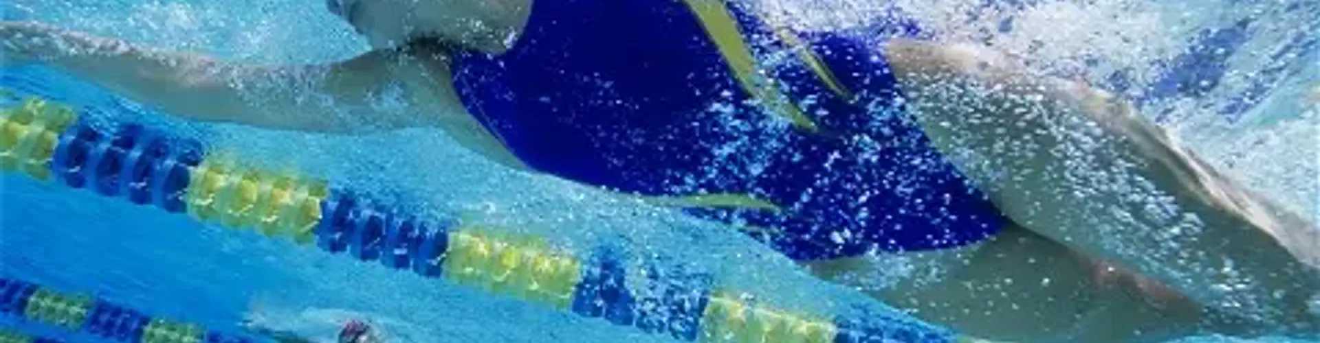 Swimming Lessons