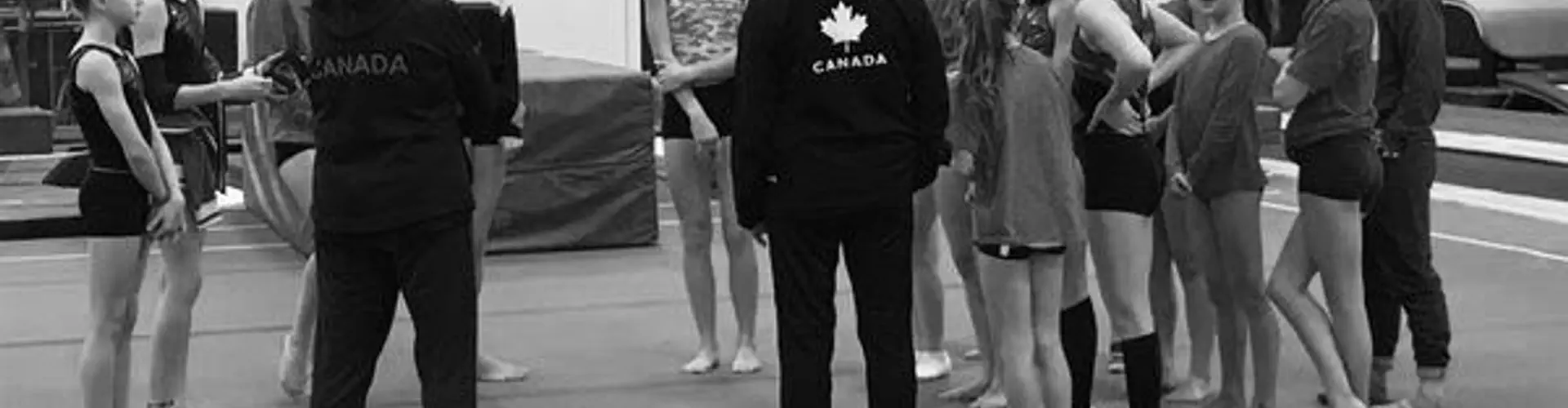 Gracia Gymnastics