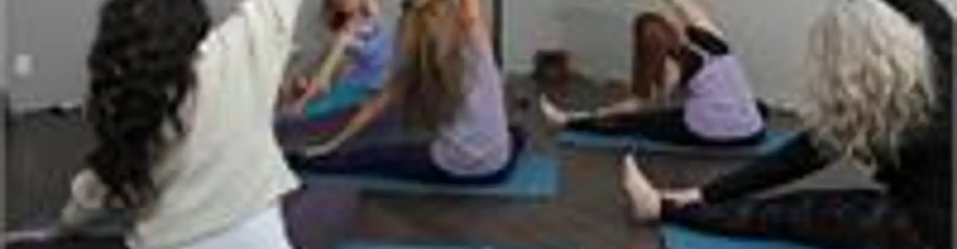 Connected Living with Dawn Condon Yoga and Wellness Studio