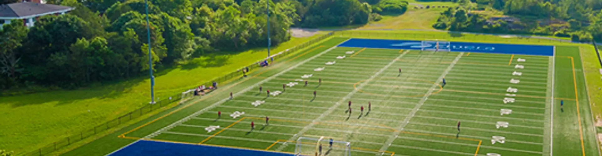 Emera Field