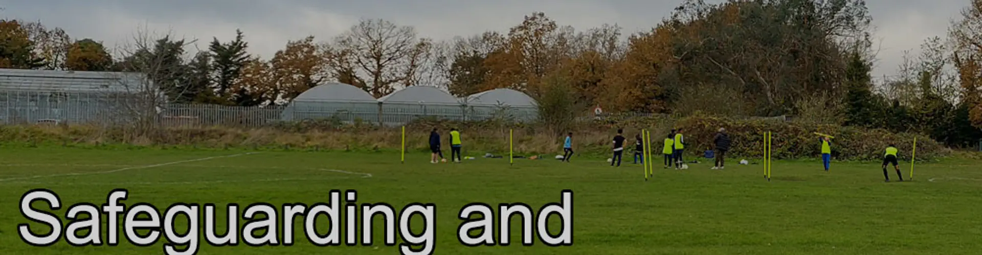 Princes Park Youth Football Club