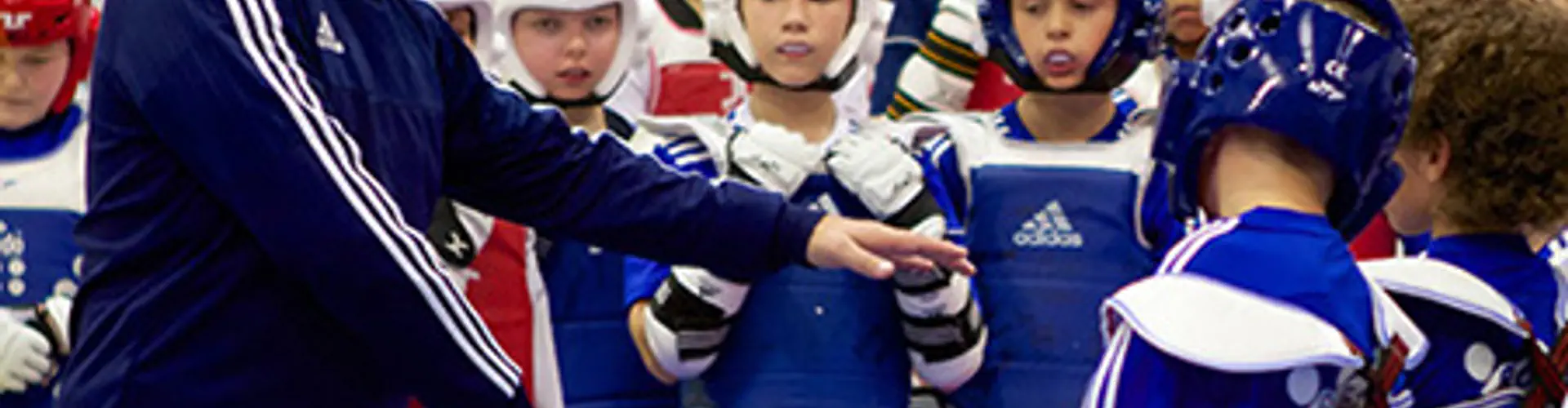 Quest Taekwondo