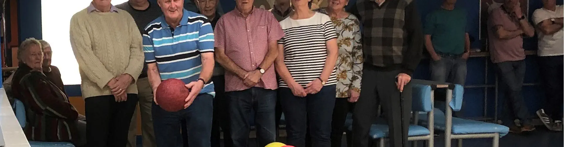 Tiverton West End Bowling Club