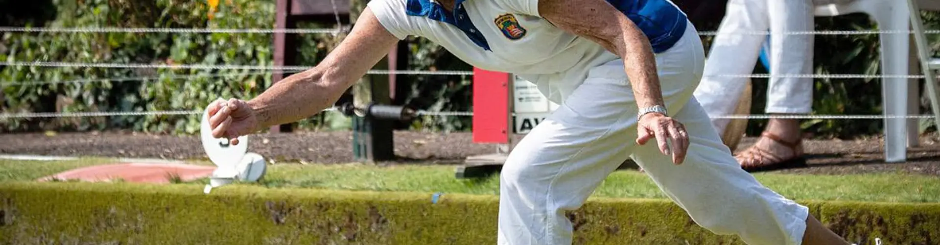 Winchmore Hill Bowls Club Social events