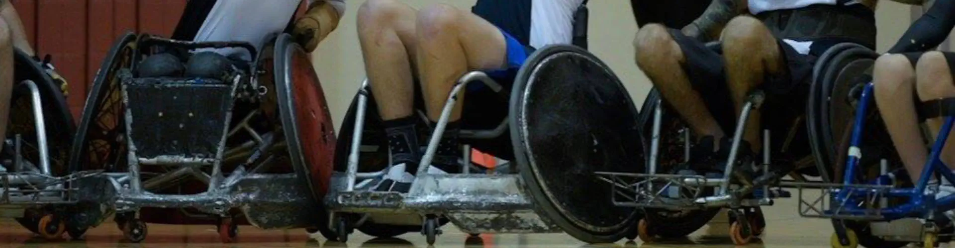 Sporting Wheelies and Disabled Association QLD