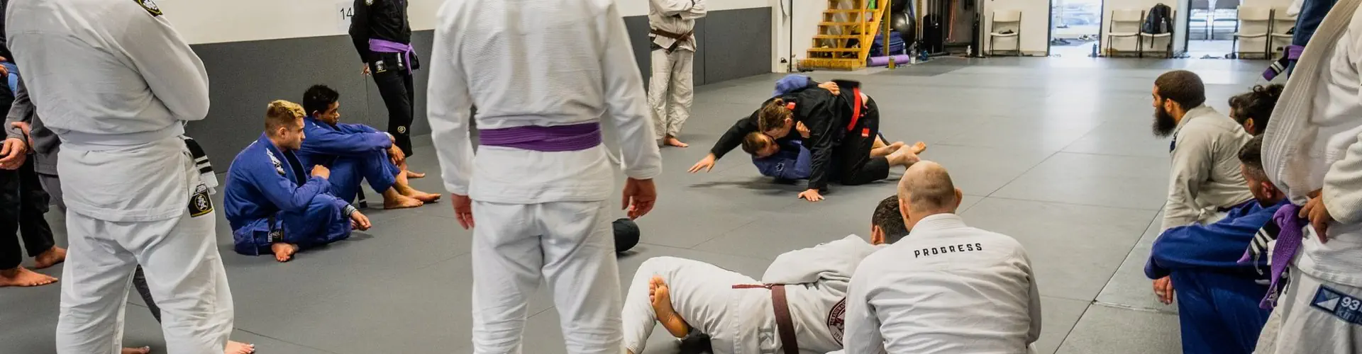 Regina Jiu-Jitsu | Martial Arts for Adults and Kids