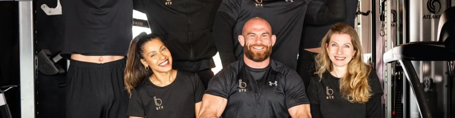 Body Transformation London (BTX) - Personal Training Hampstead