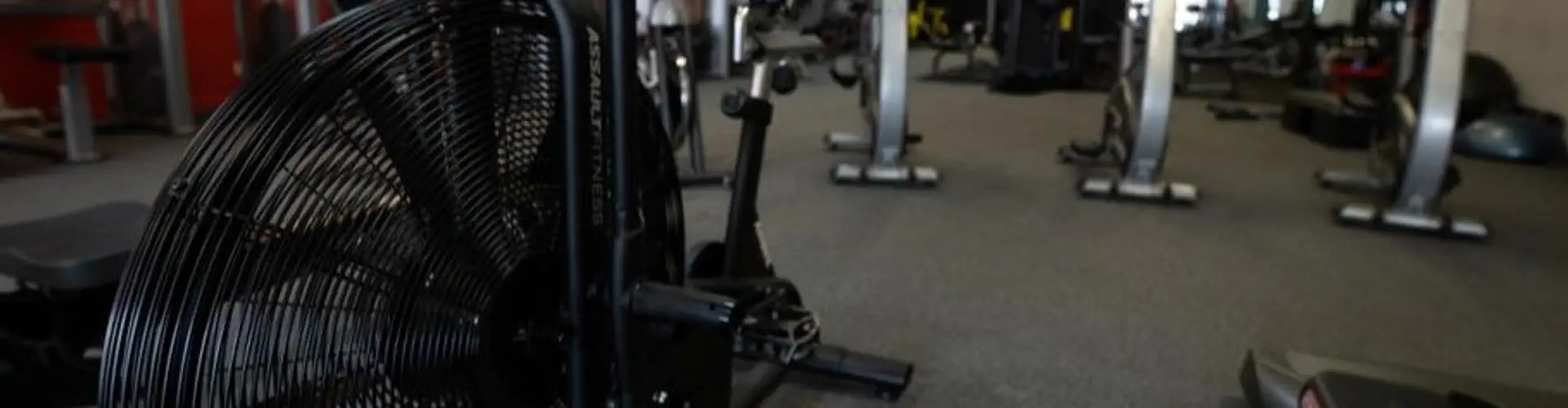 Portland Fitness 24-7