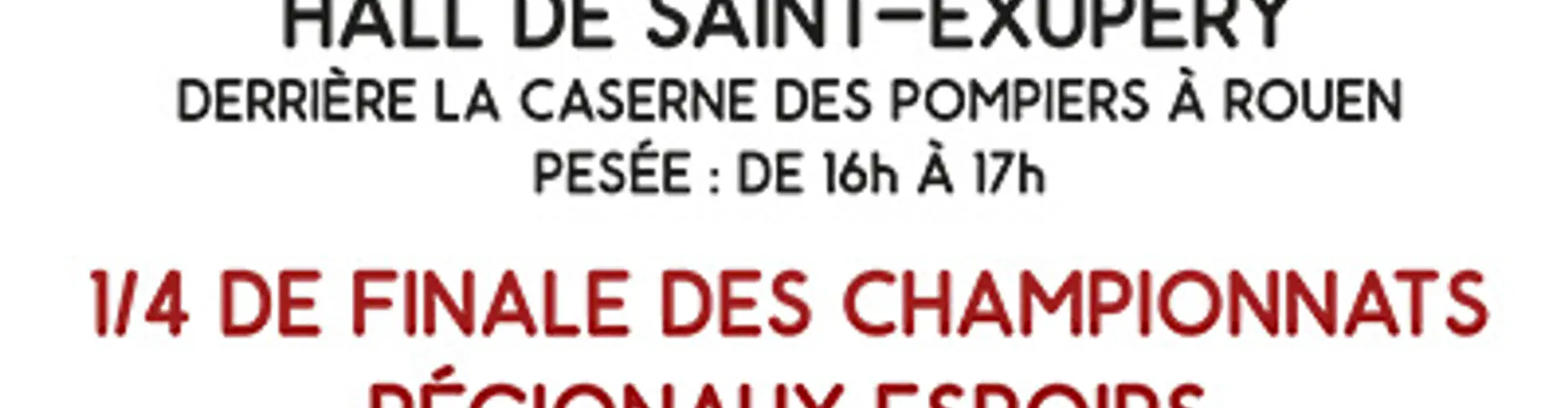 Boxing Club Rouennais