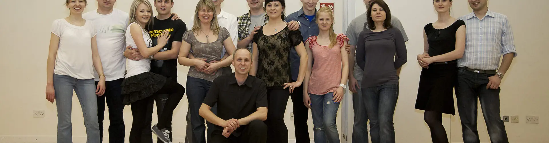 Szkola Tanca U Piotra - Peter's Dance School