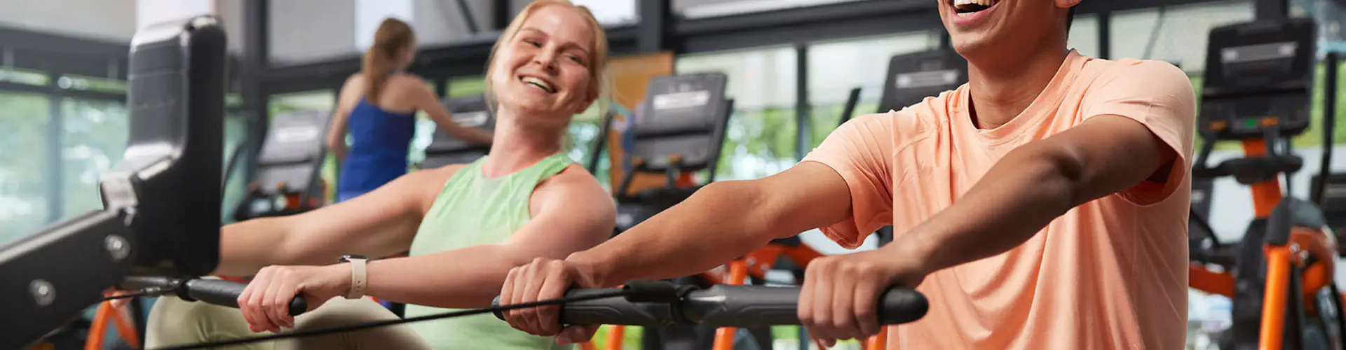 Basic-Fit Drancy CC Avenir Rue Saint Stenay