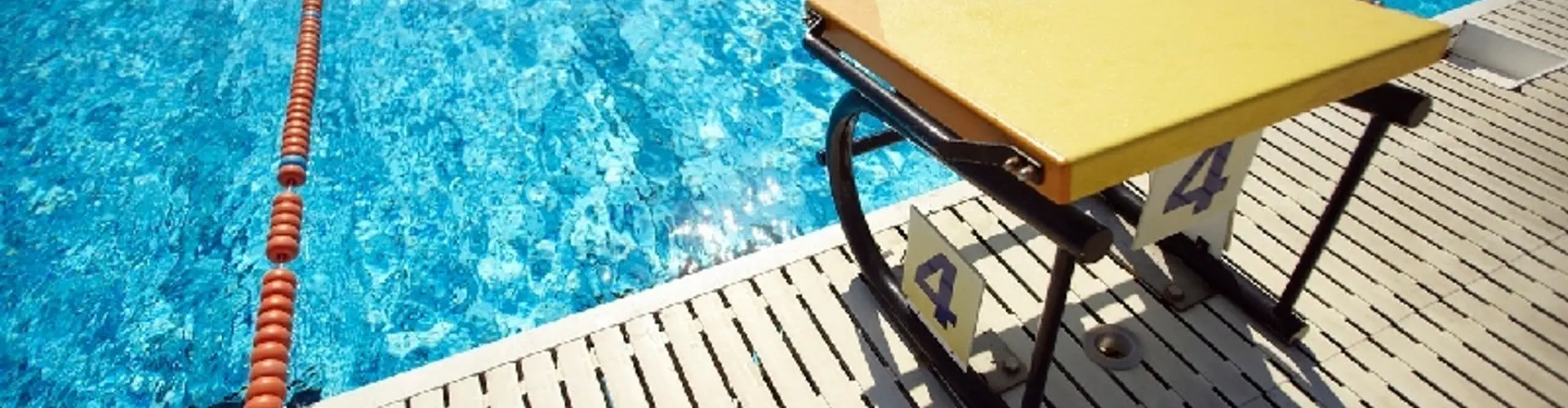 JMG Swim School - Holyrood Secondary School