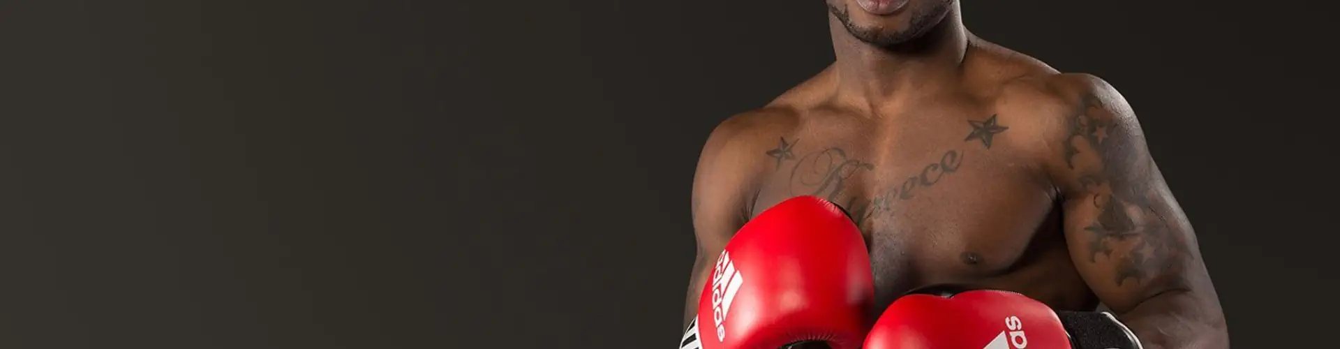 Club Boxing De L'est