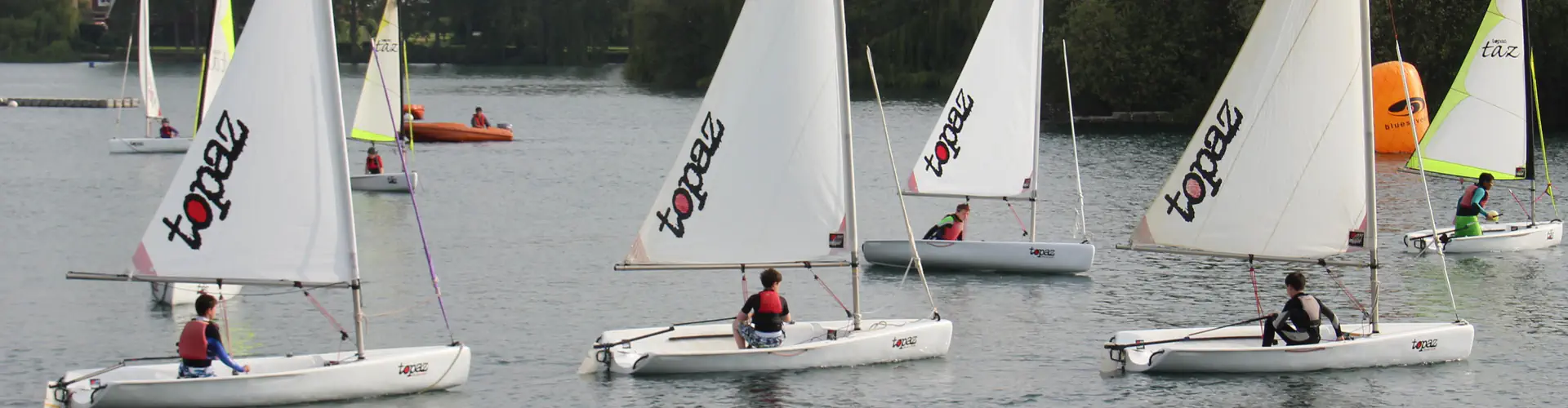 Bray Lake Watersports