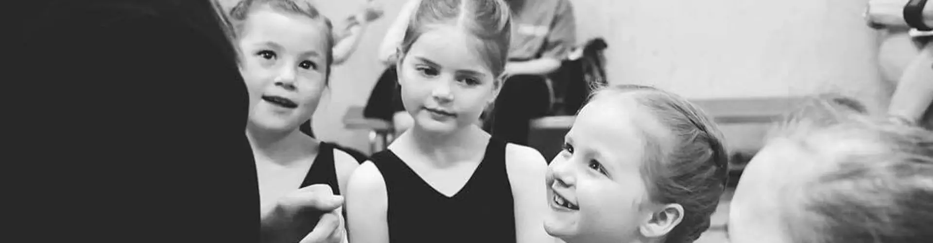 The Vicky-Anne Academy of Dance and Drama
