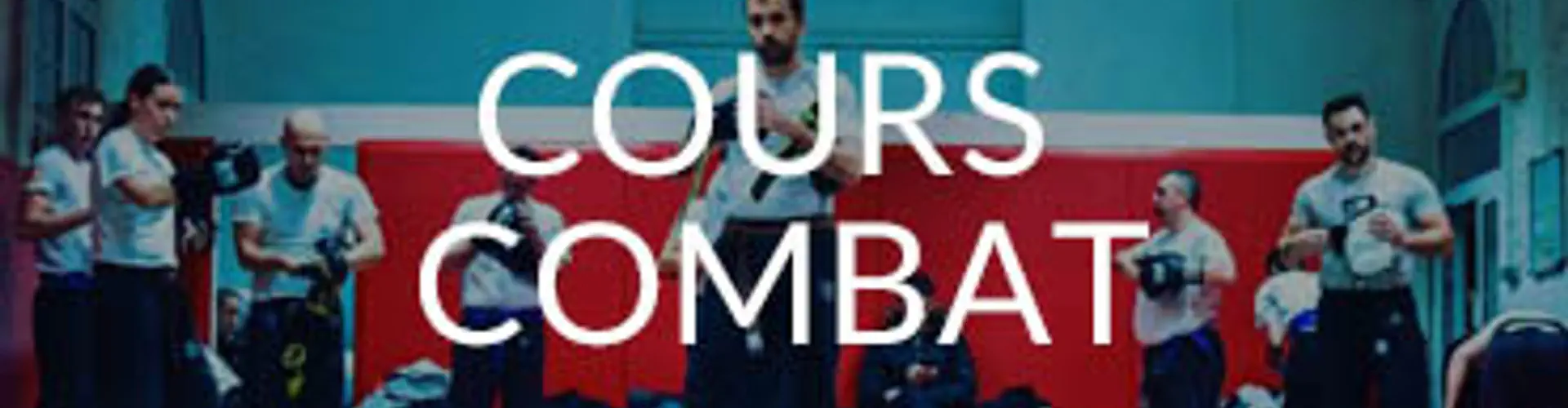 Ekmc - School Of Krav Maga Créteil