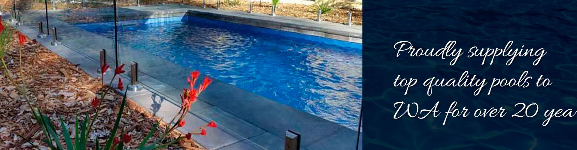 WA Plunge Pools