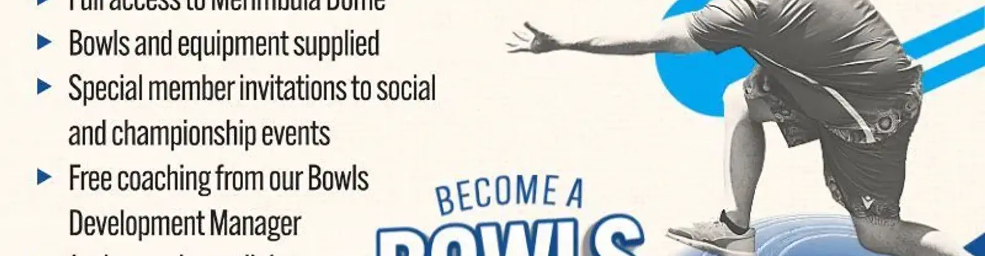 Barefoot Bowls