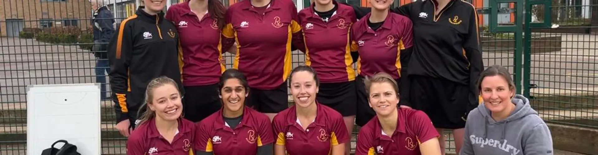 Rickmansworth Hockey Club