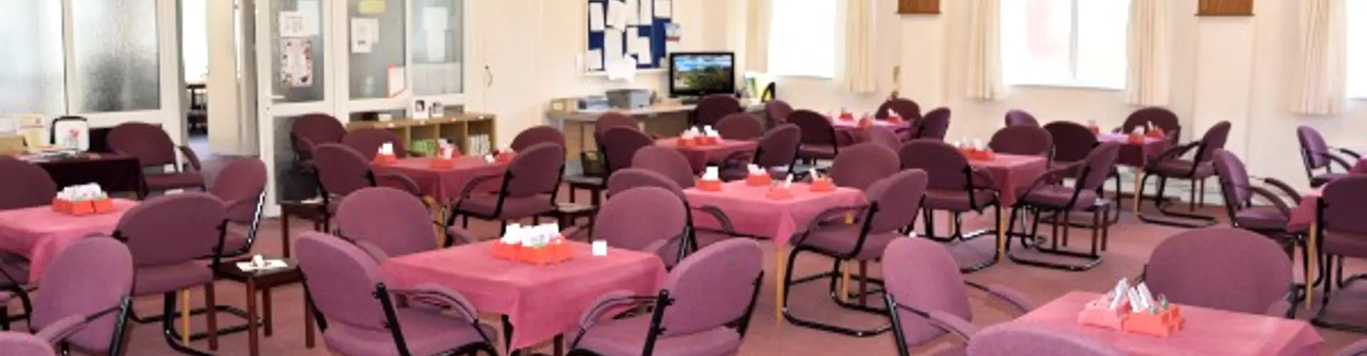 Lytham Bridge Club