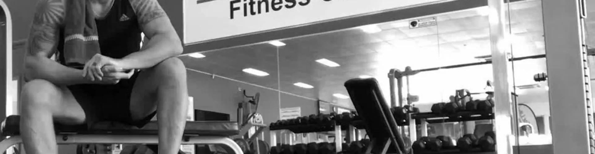 Get Fit For Life 24 Hour Fitness North Perth