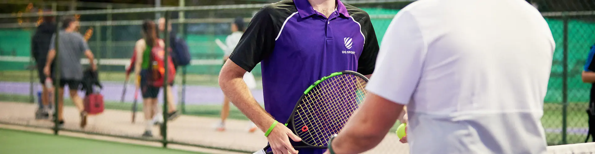 Gatton Social Sport