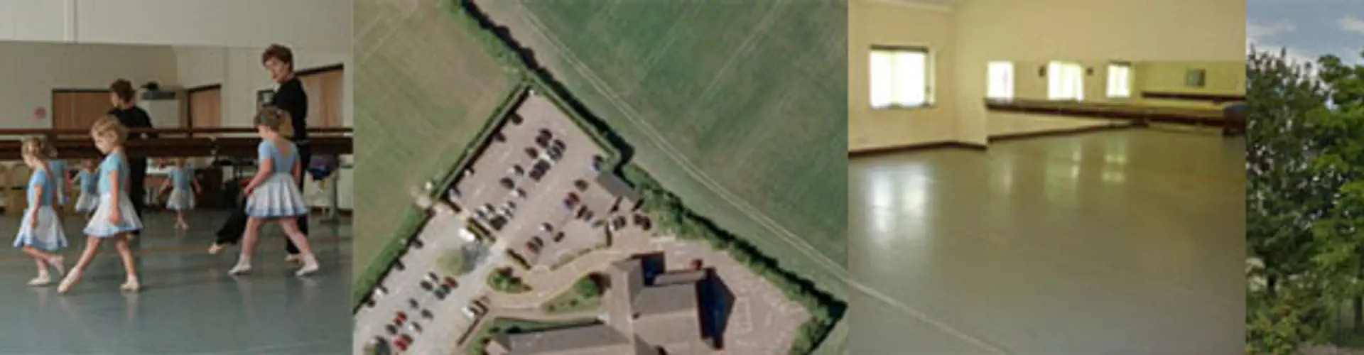 Bedfordshire School Of Dance & Drama