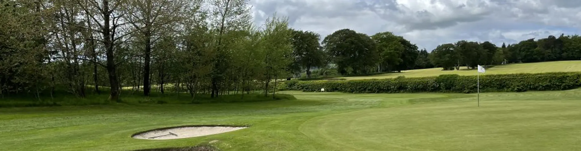 Thornhill Golf Club