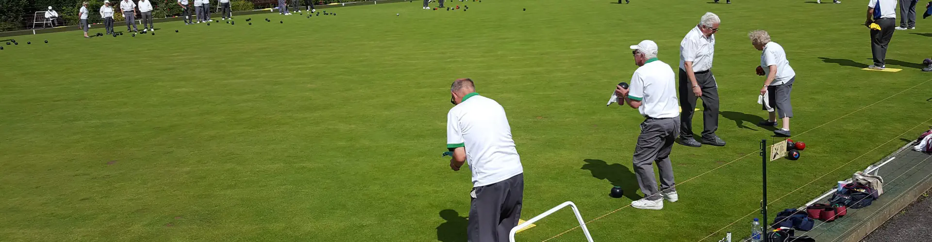 Oak Hill Bowls Club