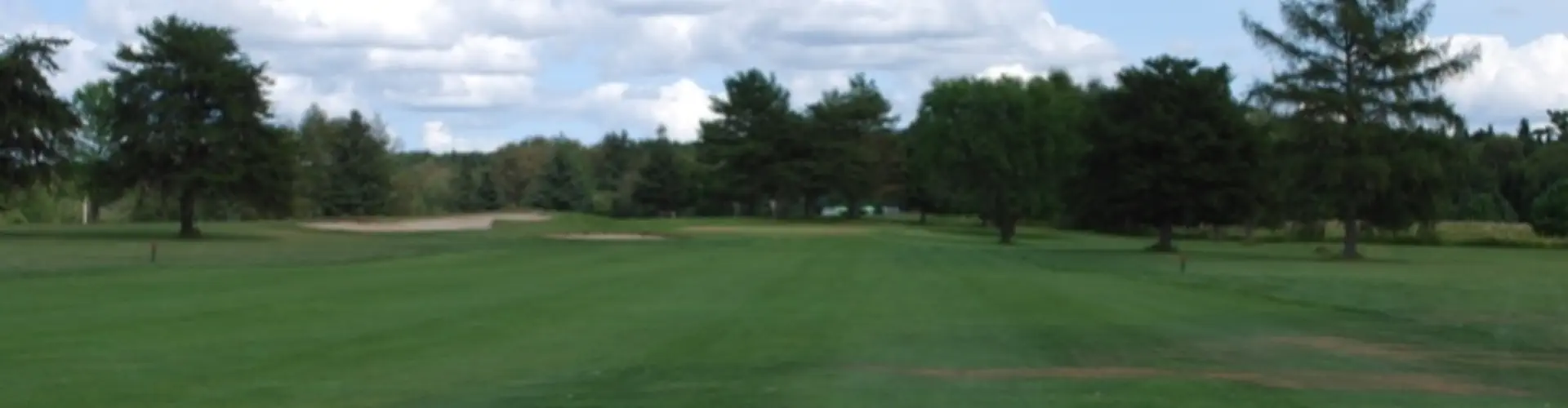 Dryden Golf & Curling Club