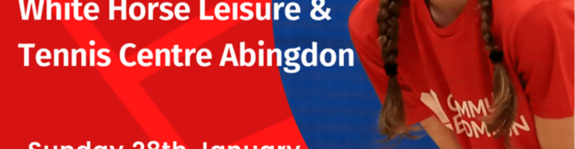 North Abingdon Badminton Club -We Have Moved-