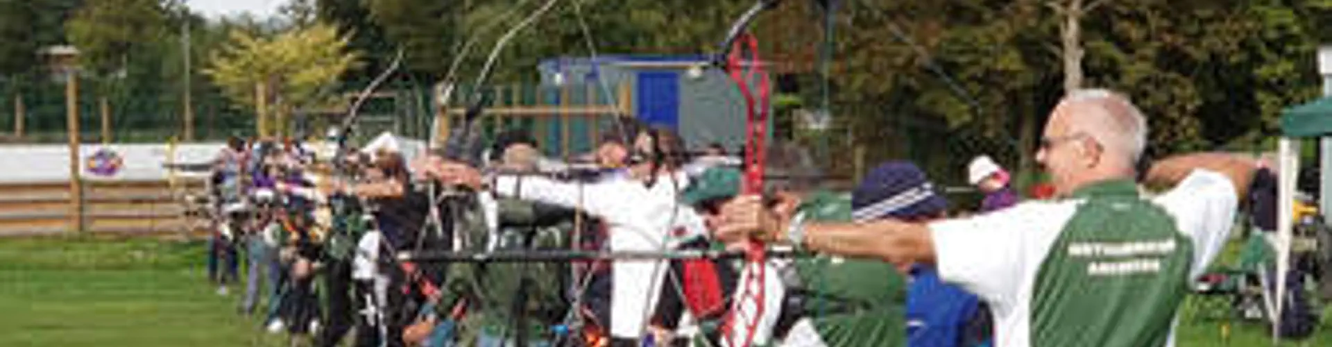 Nethermoss Archers