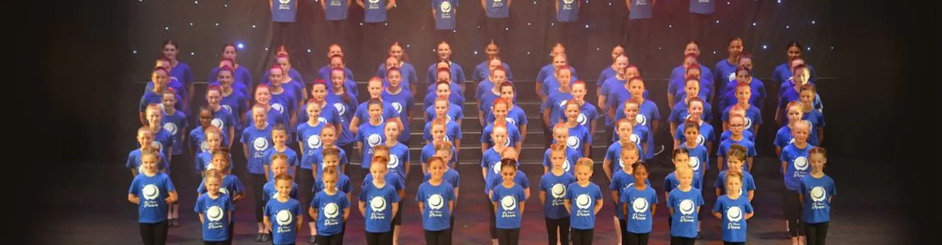 The Arnould School of Dance and Drama - Surbiton Methodist Church
