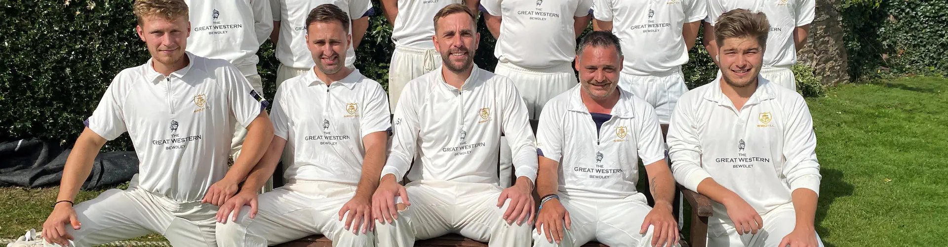 Bewdley Cricket Club