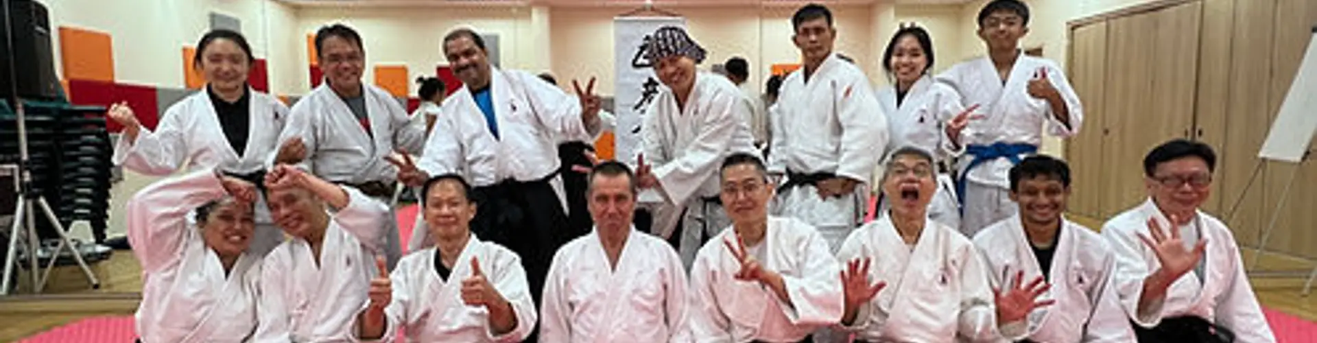 Club Aikido (Singapore)