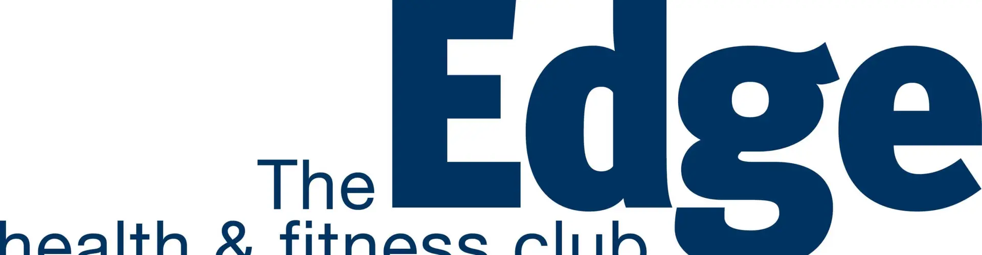 The Edge Health & Fitness Club