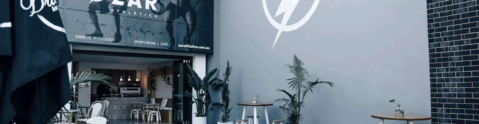 ZAR Athletica