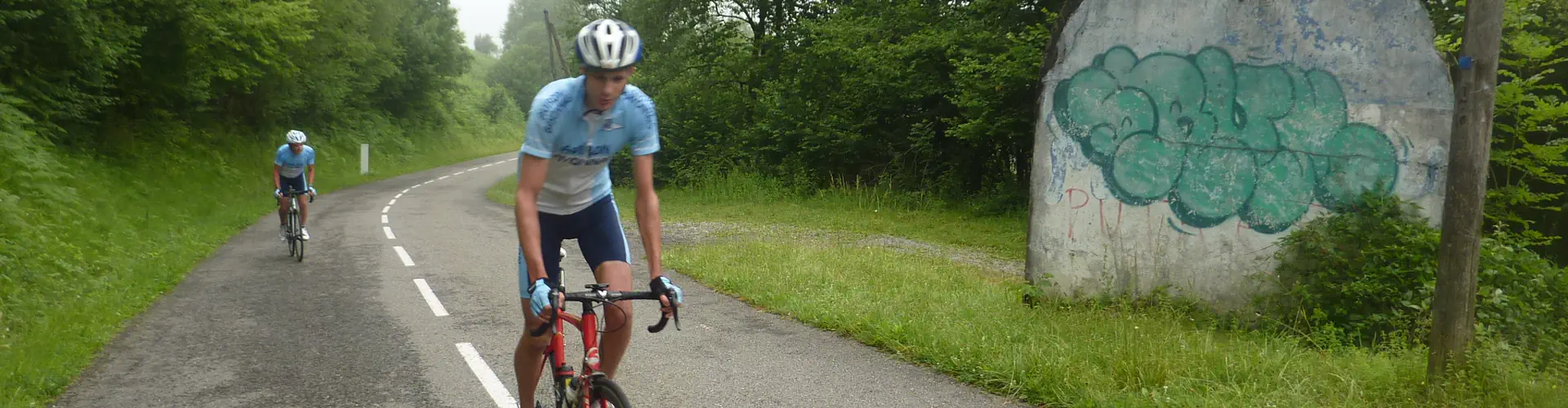 Aviron Bayonnais Cyclotourisme
