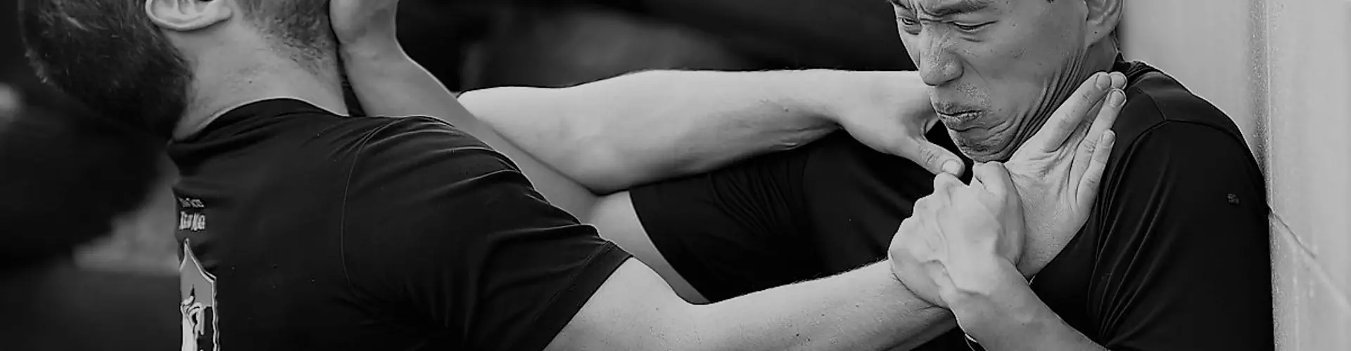 Krav Maga Sunderland